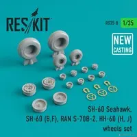 1/35 Scale Model Kit - Detail-Up Parts