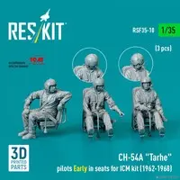 1/35 Scale Model Kit - Detail-Up Parts