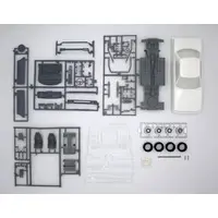 1/24 Scale Model Kit - Inch-up Series / SKYLINE
