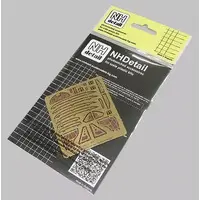 1/72 Scale Model Kit - Fighter aircraft model kits