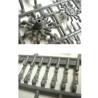 1/48 Scale Model Kit - Bomber