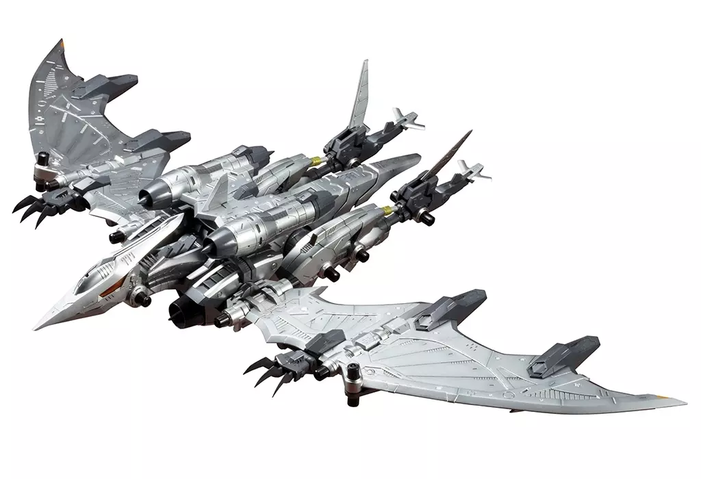 1/72 Scale Model Kit - ZOIDS / Storm Sworder