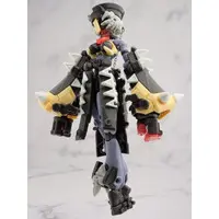 1/12 Scale Model Kit - Gene Interference