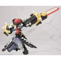 1/12 Scale Model Kit - Gene Interference