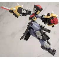 1/12 Scale Model Kit - Gene Interference