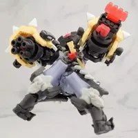 1/12 Scale Model Kit - Gene Interference