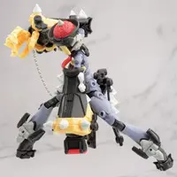 1/12 Scale Model Kit - Gene Interference