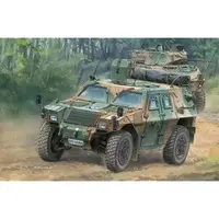 1/72 Scale Model Kit - Military series