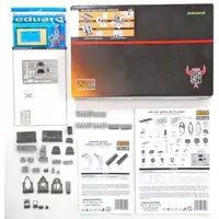 1/48 Scale Model Kit - Grade Up Parts / Supermarine Spitfire