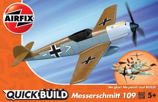 Plastic Model Kit - Aircraft