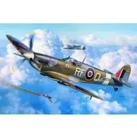 1/48 Scale Model Kit - Fighter aircraft model kits