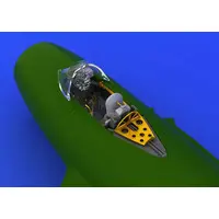 1/72 Scale Model Kit - Detail-Up Parts