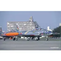 1/72 Scale Model Kit - Japan Self-Defense Forces / Lockheed T-33 Shooting Star