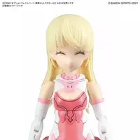 Plastic Model Kit - Plastic Model Parts - 30 MINUTES SISTERS