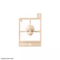 Plastic Model Kit - Plastic Model Parts - 30 MINUTES SISTERS