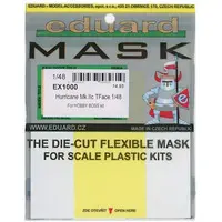 1/48 Scale Model Kit - Detail-Up Parts