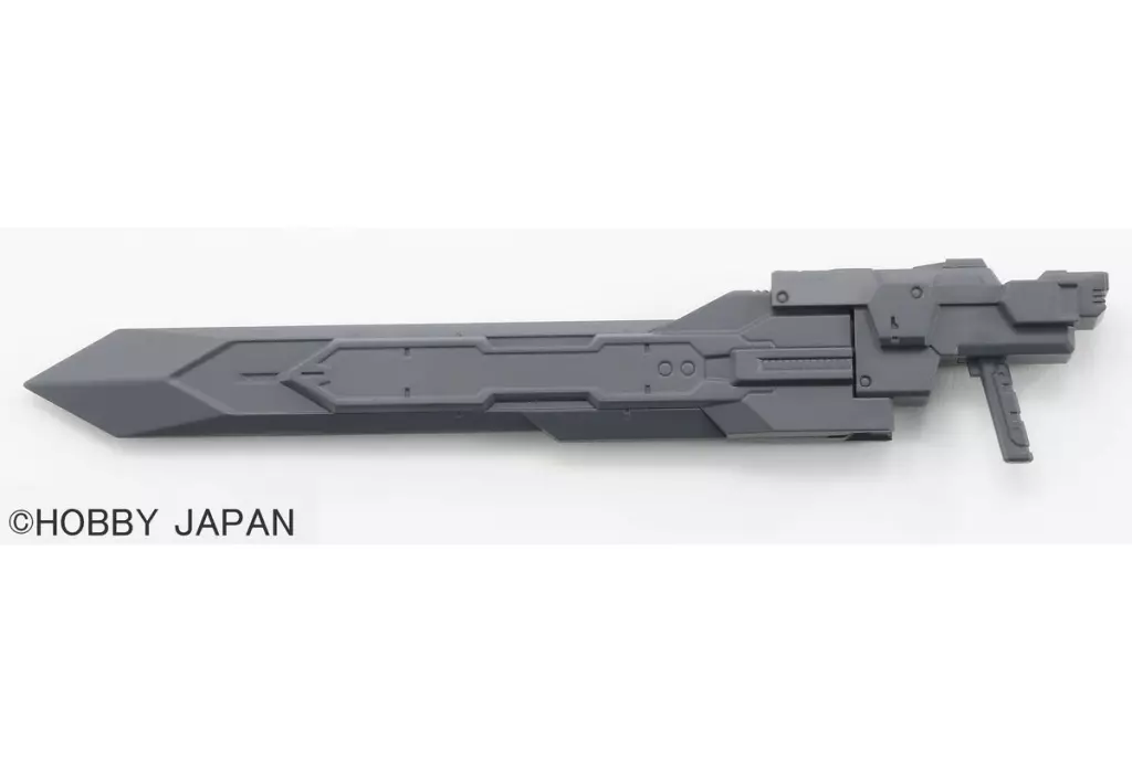 Plastic Model Kit - HobbyJAPAN Modeler's