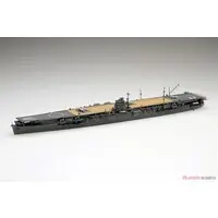 1/700 Scale Model Kit - Seaway Model Series / Japanese aircraft carrier Hiryu & Nakajima B5N