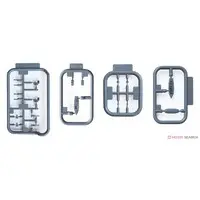 1/700 Scale Model Kit - Seaway Model Series / Japanese aircraft carrier Hiryu & Nakajima B5N