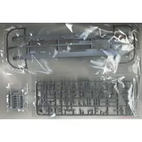 1/700 Scale Model Kit - Seaway Model Series / Japanese aircraft carrier Hiryu & Nakajima B5N