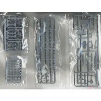 1/700 Scale Model Kit - Seaway Model Series / Japanese aircraft carrier Hiryu & Nakajima B5N