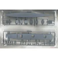 1/700 Scale Model Kit - Seaway Model Series / Japanese aircraft carrier Hiryu & Nakajima B5N