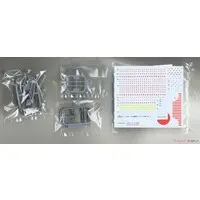 1/700 Scale Model Kit - Seaway Model Series / Japanese aircraft carrier Hiryu & Nakajima B5N