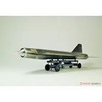 1/48 Scale Model Kit - Aircraft