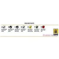 1/48 Scale Model Kit - Aircraft