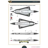 1/48 Scale Model Kit - Aircraft
