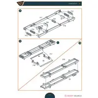 1/48 Scale Model Kit - Aircraft