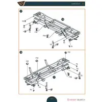 1/48 Scale Model Kit - Aircraft