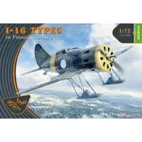 1/72 Scale Model Kit - Aircraft