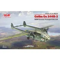 1/48 Scale Model Kit - Aircraft