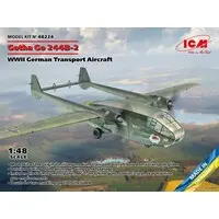 1/48 Scale Model Kit - Aircraft