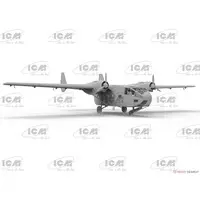 1/48 Scale Model Kit - Aircraft