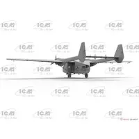 1/48 Scale Model Kit - Aircraft