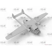 1/48 Scale Model Kit - Aircraft