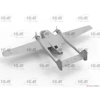 1/48 Scale Model Kit - Aircraft