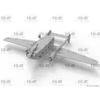 1/48 Scale Model Kit - Aircraft