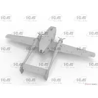 1/48 Scale Model Kit - Aircraft