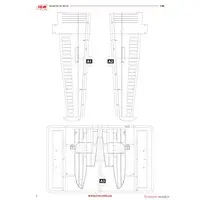 1/48 Scale Model Kit - Aircraft
