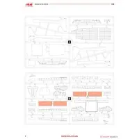 1/48 Scale Model Kit - Aircraft