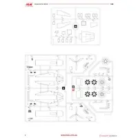 1/48 Scale Model Kit - Aircraft