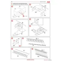1/48 Scale Model Kit - Aircraft