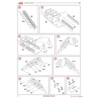 1/48 Scale Model Kit - Aircraft