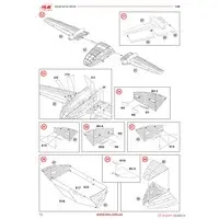 1/48 Scale Model Kit - Aircraft