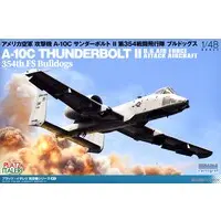 1/48 Scale Model Kit - Fighter aircraft model kits