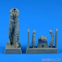 1/32 Scale Model Kit - Detail-Up Parts