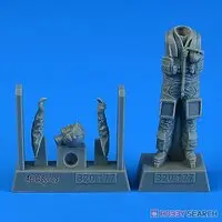 1/32 Scale Model Kit - Fighter aircraft model kits